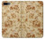 S2180 Flower Floral Vintage Pattern Hülle Schutzhülle Taschen für iPhone 7 Plus, iPhone 8 Plus