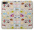 S2321 Food and Drink Seamless Hülle Schutzhülle Taschen für iPhone 7 Plus, iPhone 8 Plus