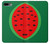 S2383 Water Melon Hülle Schutzhülle Taschen für iPhone 7 Plus, iPhone 8 Plus