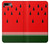 S2403 Watermelon Hülle Schutzhülle Taschen für iPhone 7 Plus, iPhone 8 Plus