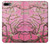 S2449 Pink Blossoming Almond Tree Van Gogh Hülle Schutzhülle Taschen für iPhone 7 Plus, iPhone 8 Plus