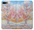S2450 Van Gogh Peach Tree Blossom Hülle Schutzhülle Taschen für iPhone 7 Plus, iPhone 8 Plus