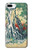 S2491 Hokusai Kirifuri Waterfall at Kurokami Hülle Schutzhülle Taschen für iPhone 7 Plus, iPhone 8 Plus