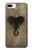 S2516 Elephant Skin Graphic Printed Hülle Schutzhülle Taschen für iPhone 7 Plus, iPhone 8 Plus