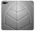 S2530 Volleyball Ball Hülle Schutzhülle Taschen für iPhone 7 Plus, iPhone 8 Plus