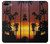 S2563 California Sunrise Hülle Schutzhülle Taschen für iPhone 7 Plus, iPhone 8 Plus