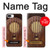 S2655 Vintage Bakelite Deco Radio Hülle Schutzhülle Taschen für iPhone 7 Plus, iPhone 8 Plus