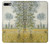 S2682 Claude Monet Fields In Spring Hülle Schutzhülle Taschen für iPhone 7 Plus, iPhone 8 Plus S2682 Claude Monet Fields In Spring Hülle Schutzhülle Taschen für iPhone 7 Plus, iPhone 8 Plus