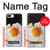 S2695 Fried Egg Hülle Schutzhülle Taschen für iPhone 7 Plus, iPhone 8 Plus