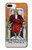 S2808 Tarot Card The Emperor Hülle Schutzhülle Taschen für iPhone 7 Plus, iPhone 8 Plus