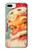 S2840 Christmas Vintage Santa Hülle Schutzhülle Taschen für iPhone 7 Plus, iPhone 8 Plus