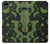 S2877 Green Snake Skin Graphic Printed Hülle Schutzhülle Taschen für iPhone 7 Plus, iPhone 8 Plus
