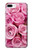 S2943 Pink Rose Hülle Schutzhülle Taschen für iPhone 7 Plus, iPhone 8 Plus