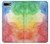 S2945 Colorful Watercolor Hülle Schutzhülle Taschen für iPhone 7 Plus, iPhone 8 Plus