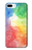 S2945 Colorful Watercolor Hülle Schutzhülle Taschen für iPhone 7 Plus, iPhone 8 Plus