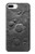 S2946 Moon Surface Hülle Schutzhülle Taschen für iPhone 7 Plus, iPhone 8 Plus