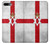 S2972 Northern Ireland Football Euro 2016 Hülle Schutzhülle Taschen für iPhone 7 Plus, iPhone 8 Plus