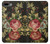 S3013 Vintage Antique Roses Hülle Schutzhülle Taschen für iPhone 7 Plus, iPhone 8 Plus