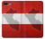 S3018 Peru Flag Hülle Schutzhülle Taschen für iPhone 7 Plus, iPhone 8 Plus