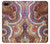 S3034 Colored Marble Texture Printed Hülle Schutzhülle Taschen für iPhone 7 Plus, iPhone 8 Plus