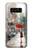 S0108 Girl in The Rain Hülle Schutzhülle Taschen für Note 8 Samsung Galaxy Note8
