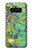 S0210 Van Gogh Irises Hülle Schutzhülle Taschen für Note 8 Samsung Galaxy Note8