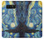 S0213 Van Gogh Starry Nights Hülle Schutzhülle Taschen für Note 8 Samsung Galaxy Note8 S0213 Van Gogh Starry Nights Hülle Schutzhülle Taschen für Note 8 Samsung Galaxy Note8