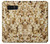 S0625 Popcorn Hülle Schutzhülle Taschen für Note 8 Samsung Galaxy Note8