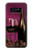 S0910 Red Wine Hülle Schutzhülle Taschen für Note 8 Samsung Galaxy Note8