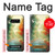 S0913 Road Through The Woods Hülle Schutzhülle Taschen für Note 8 Samsung Galaxy Note8