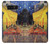 S0929 Van Gogh Cafe Terrace Hülle Schutzhülle Taschen für Note 8 Samsung Galaxy Note8