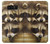 S0977 Baby Raccoons Hülle Schutzhülle Taschen für Note 8 Samsung Galaxy Note8