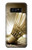 S0979 Badminton Sport Art Hülle Schutzhülle Taschen für Note 8 Samsung Galaxy Note8