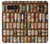 S0983 Beer Cans Collection Hülle Schutzhülle Taschen für Note 8 Samsung Galaxy Note8
