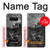 S1026 Gustave Dore Paradise Lost Hülle Schutzhülle Taschen für Note 8 Samsung Galaxy Note8