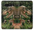 S1452 Trex Raptor Dinosaur Hülle Schutzhülle Taschen für Note 8 Samsung Galaxy Note8