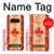 S1603 Canada Flag Old Vintage Hülle Schutzhülle Taschen für Note 8 Samsung Galaxy Note8
