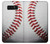 S1842 New Baseball Hülle Schutzhülle Taschen für Note 8 Samsung Galaxy Note8