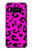 S1850 Pink Leopard Pattern Hülle Schutzhülle Taschen für Note 8 Samsung Galaxy Note8