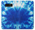 S1869 Tie Dye Blue Hülle Schutzhülle Taschen für Note 8 Samsung Galaxy Note8