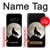 S1981 Wolf Howling at The Moon Hülle Schutzhülle Taschen für Note 8 Samsung Galaxy Note8