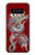 S2104 Yakuza Dragon Tattoo Hülle Schutzhülle Taschen für Note 8 Samsung Galaxy Note8
