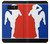 S2278 Muay Thai Kickboxing MMA Martial Art White Hülle Schutzhülle Taschen für Note 8 Samsung Galaxy Note8