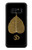S2331 Gold Leaf Buddhist Om Symbol Hülle Schutzhülle Taschen für Note 8 Samsung Galaxy Note8