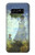S2415 Claude Monet Woman with a Parasol Hülle Schutzhülle Taschen für Note 8 Samsung Galaxy Note8