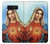 S2420 The Virgin Mary Santa Maria Hülle Schutzhülle Taschen für Note 8 Samsung Galaxy Note8