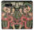 S2469 108 Heroes of Suikoden Saginoike Heikuro Hülle Schutzhülle Taschen für Note 8 Samsung Galaxy Note8