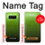 S2475 Green Apple Texture Seamless Hülle Schutzhülle Taschen für Note 8 Samsung Galaxy Note8