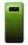 S2475 Green Apple Texture Seamless Hülle Schutzhülle Taschen für Note 8 Samsung Galaxy Note8