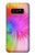S2488 Tie Dye Color Hülle Schutzhülle Taschen für Note 8 Samsung Galaxy Note8